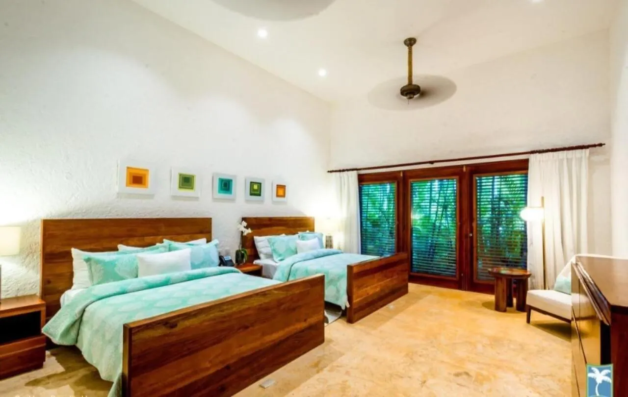 Punta Minitas 34 Villa La Romana